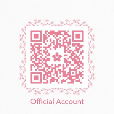 小马拉大车公众号二维码